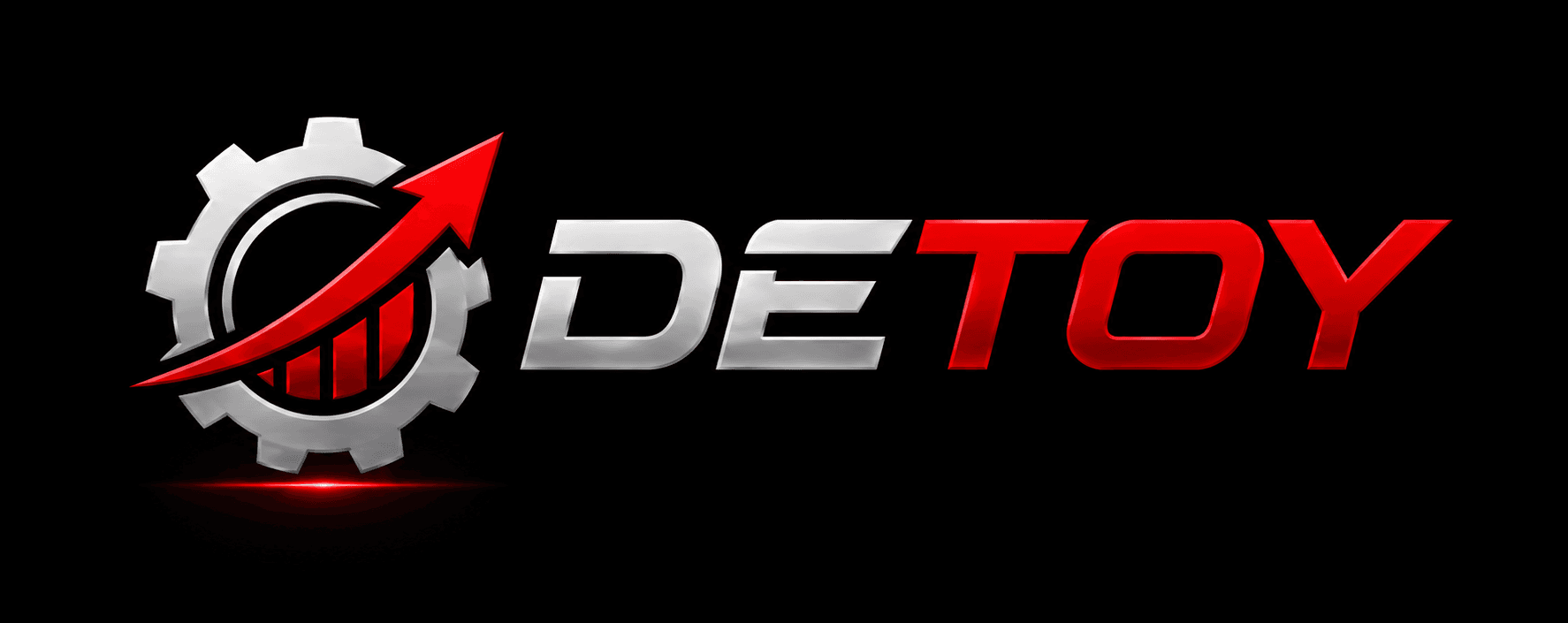 DETOY
