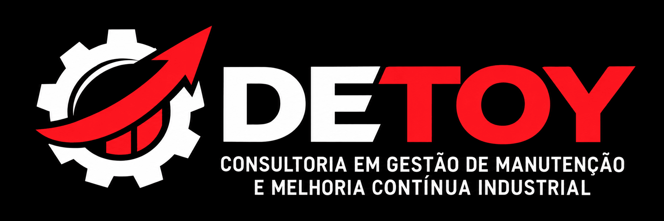 DETOY — Consultoria em Gestão de Manutenção e Melhoria Contínua Industrial